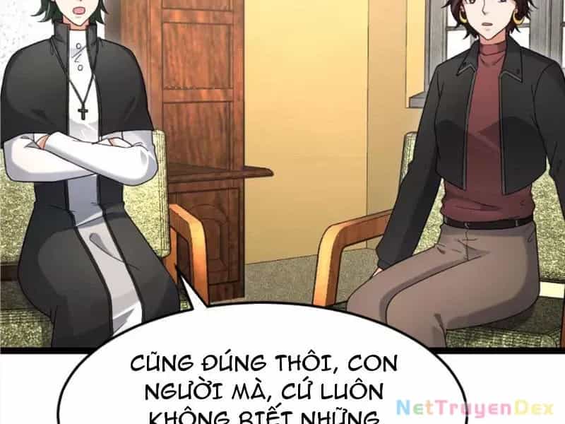 Toàn Cầu Băng Phong: Ta Chế Tạo Phòng An Toàn Tại Tận Thế - Chương 546.5 - ảnh 53