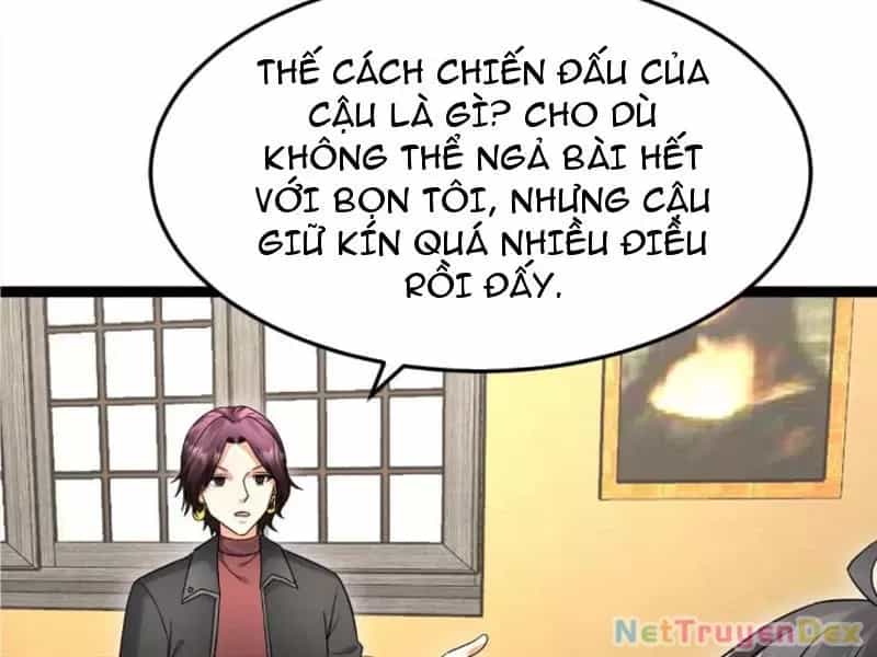 Toàn Cầu Băng Phong: Ta Chế Tạo Phòng An Toàn Tại Tận Thế - Chương 546.5 - ảnh 55