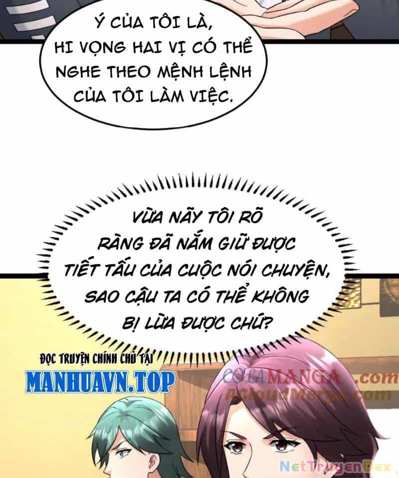 Toàn Cầu Băng Phong: Ta Chế Tạo Phòng An Toàn Tại Tận Thế - Chương 547 - ảnh 15