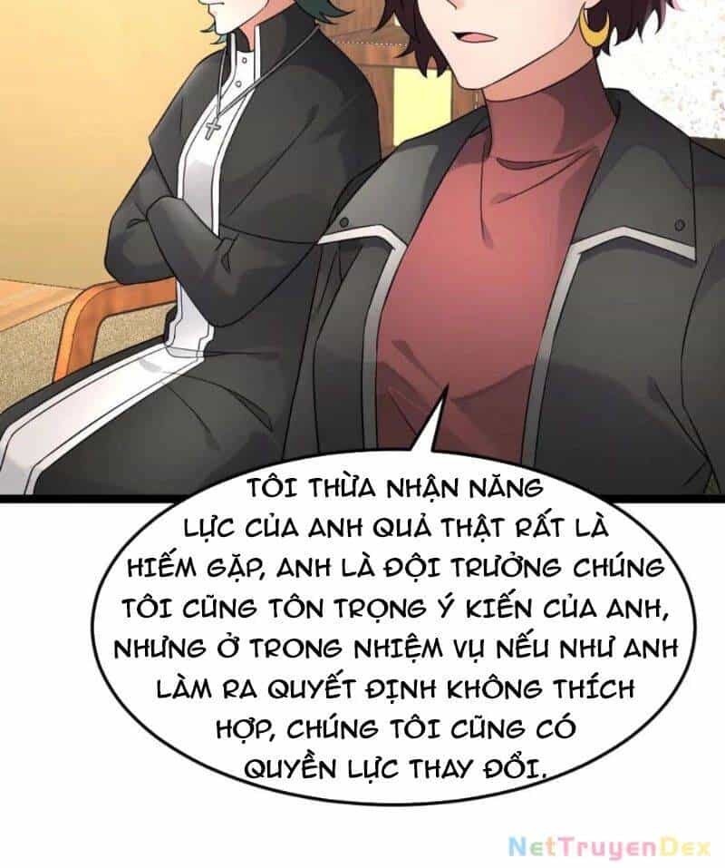 Toàn Cầu Băng Phong: Ta Chế Tạo Phòng An Toàn Tại Tận Thế - Chương 547 - ảnh 16
