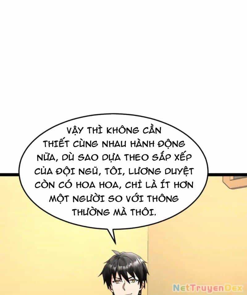 Toàn Cầu Băng Phong: Ta Chế Tạo Phòng An Toàn Tại Tận Thế - Chương 547 - ảnh 17