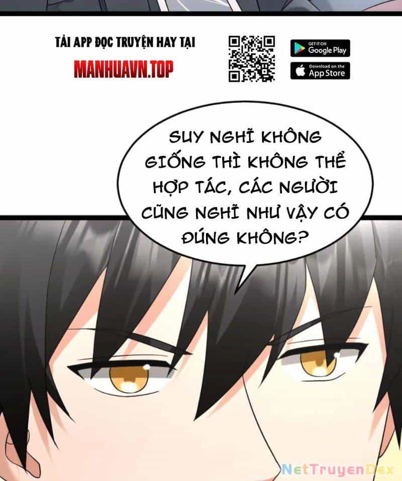 Toàn Cầu Băng Phong: Ta Chế Tạo Phòng An Toàn Tại Tận Thế - Chương 547 - ảnh 20