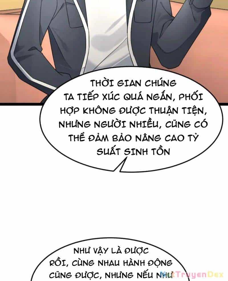 Toàn Cầu Băng Phong: Ta Chế Tạo Phòng An Toàn Tại Tận Thế - Chương 547 - ảnh 24