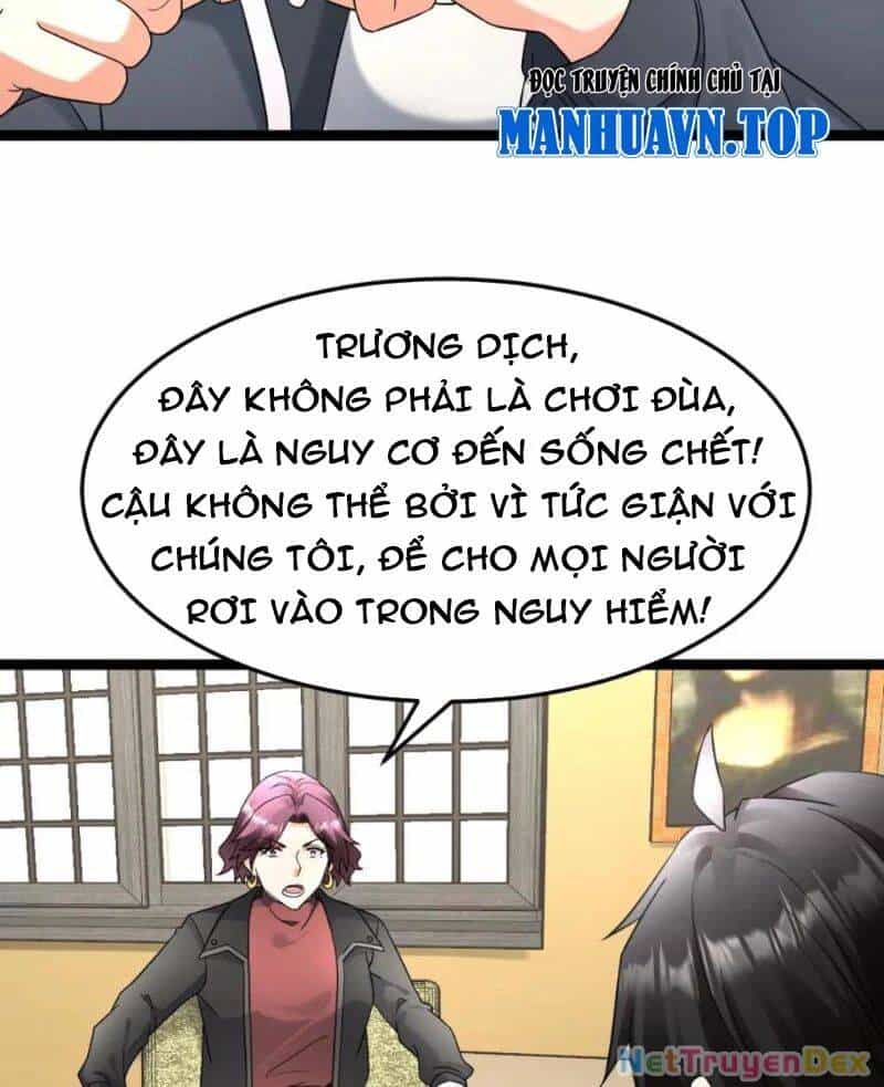 Toàn Cầu Băng Phong: Ta Chế Tạo Phòng An Toàn Tại Tận Thế - Chương 547 - ảnh 26