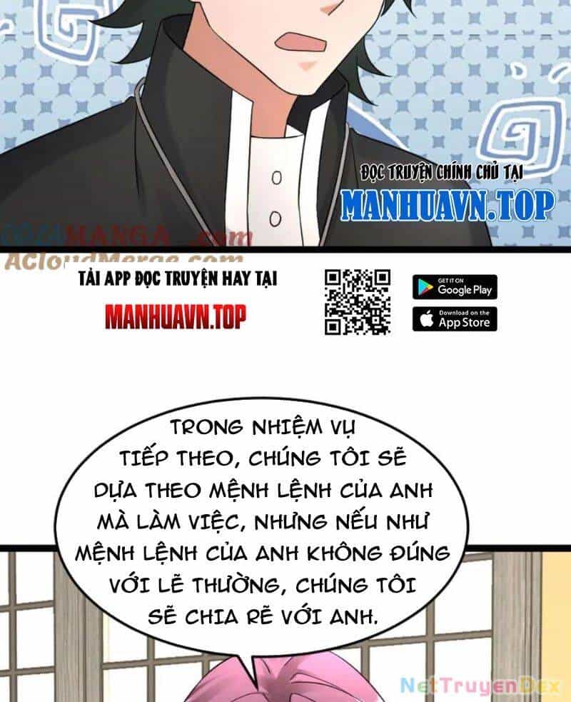 Toàn Cầu Băng Phong: Ta Chế Tạo Phòng An Toàn Tại Tận Thế - Chương 547 - ảnh 33