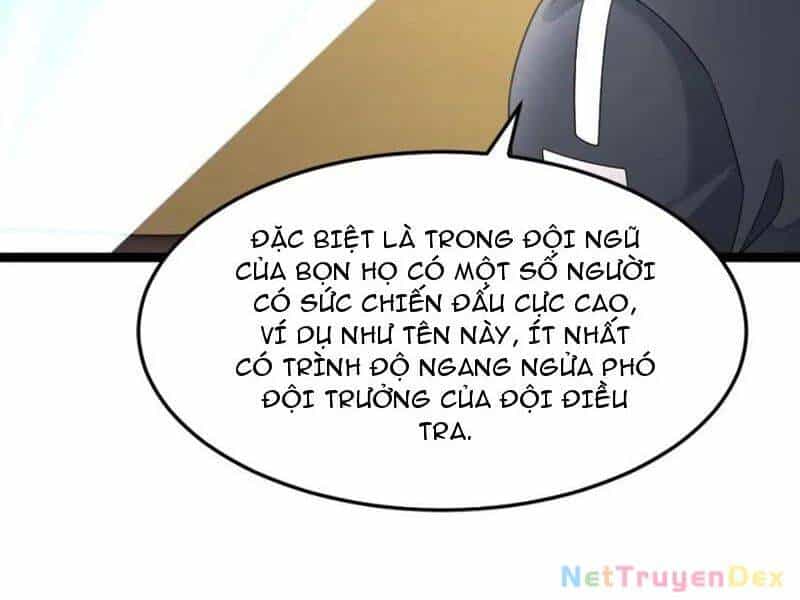 Toàn Cầu Băng Phong: Ta Chế Tạo Phòng An Toàn Tại Tận Thế - Chương 548 - ảnh 11