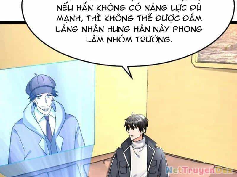 Toàn Cầu Băng Phong: Ta Chế Tạo Phòng An Toàn Tại Tận Thế - Chương 548 - ảnh 23