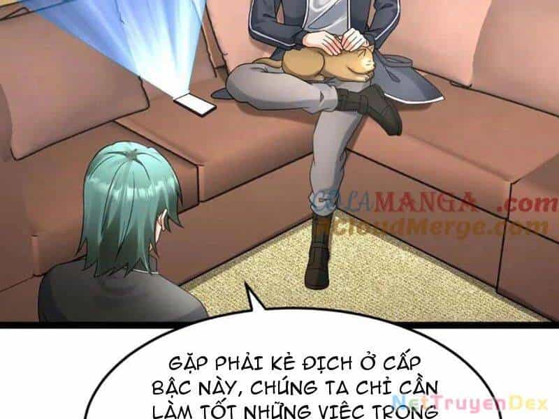 Toàn Cầu Băng Phong: Ta Chế Tạo Phòng An Toàn Tại Tận Thế - Chương 548 - ảnh 24