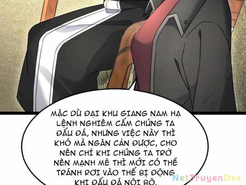 Toàn Cầu Băng Phong: Ta Chế Tạo Phòng An Toàn Tại Tận Thế - Chương 548 - ảnh 51
