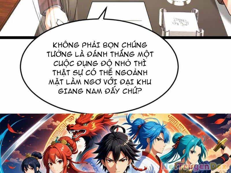 Toàn Cầu Băng Phong: Ta Chế Tạo Phòng An Toàn Tại Tận Thế - Chương 548 - ảnh 65