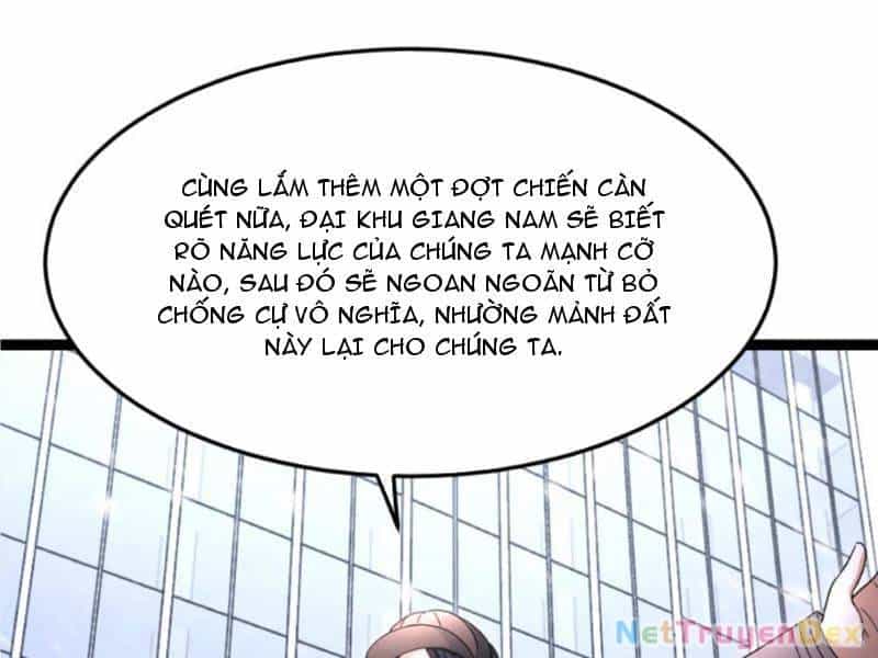 Toàn Cầu Băng Phong: Ta Chế Tạo Phòng An Toàn Tại Tận Thế - Chương 549 - ảnh 11