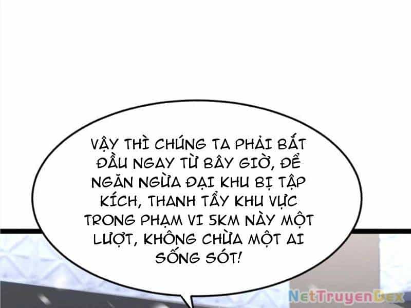 Toàn Cầu Băng Phong: Ta Chế Tạo Phòng An Toàn Tại Tận Thế - Chương 549 - ảnh 21
