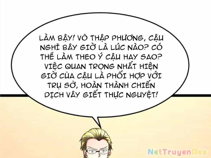 Toàn Cầu Băng Phong: Ta Chế Tạo Phòng An Toàn Tại Tận Thế - Chương 549 - ảnh 41