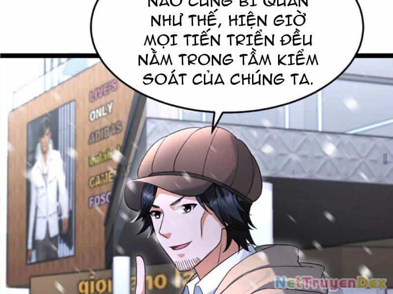 Toàn Cầu Băng Phong: Ta Chế Tạo Phòng An Toàn Tại Tận Thế - Chương 549 - ảnh 9