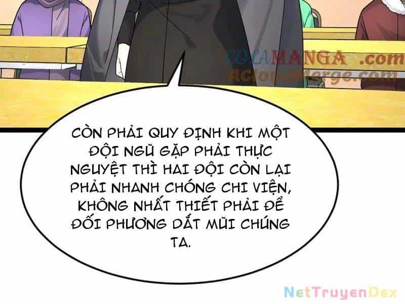 Toàn Cầu Băng Phong: Ta Chế Tạo Phòng An Toàn Tại Tận Thế - Chương 550 - ảnh 11