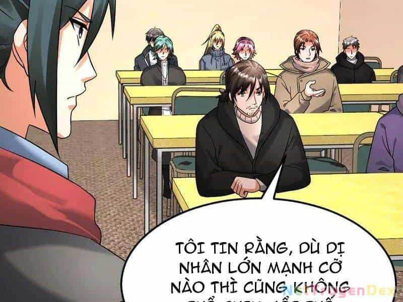 Toàn Cầu Băng Phong: Ta Chế Tạo Phòng An Toàn Tại Tận Thế - Chương 550 - ảnh 21