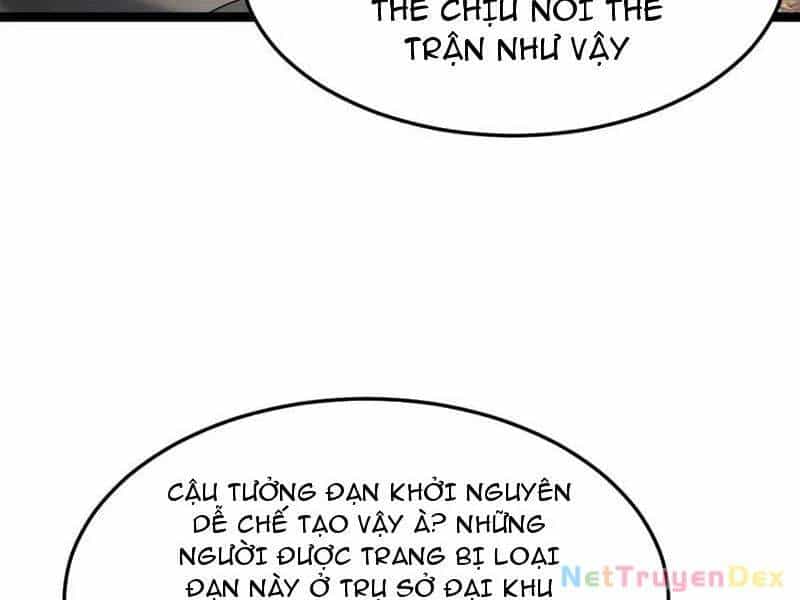 Toàn Cầu Băng Phong: Ta Chế Tạo Phòng An Toàn Tại Tận Thế - Chương 550 - ảnh 22