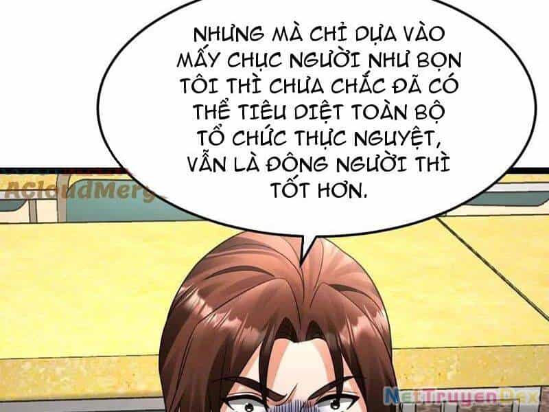 Toàn Cầu Băng Phong: Ta Chế Tạo Phòng An Toàn Tại Tận Thế - Chương 550 - ảnh 25