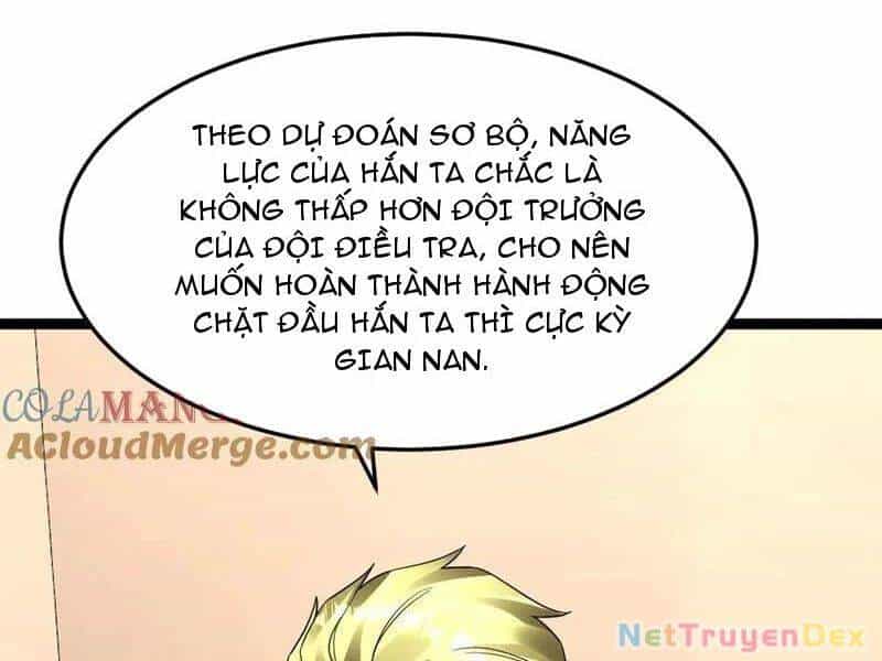 Toàn Cầu Băng Phong: Ta Chế Tạo Phòng An Toàn Tại Tận Thế - Chương 550 - ảnh 39