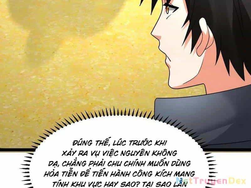 Toàn Cầu Băng Phong: Ta Chế Tạo Phòng An Toàn Tại Tận Thế - Chương 550 - ảnh 5