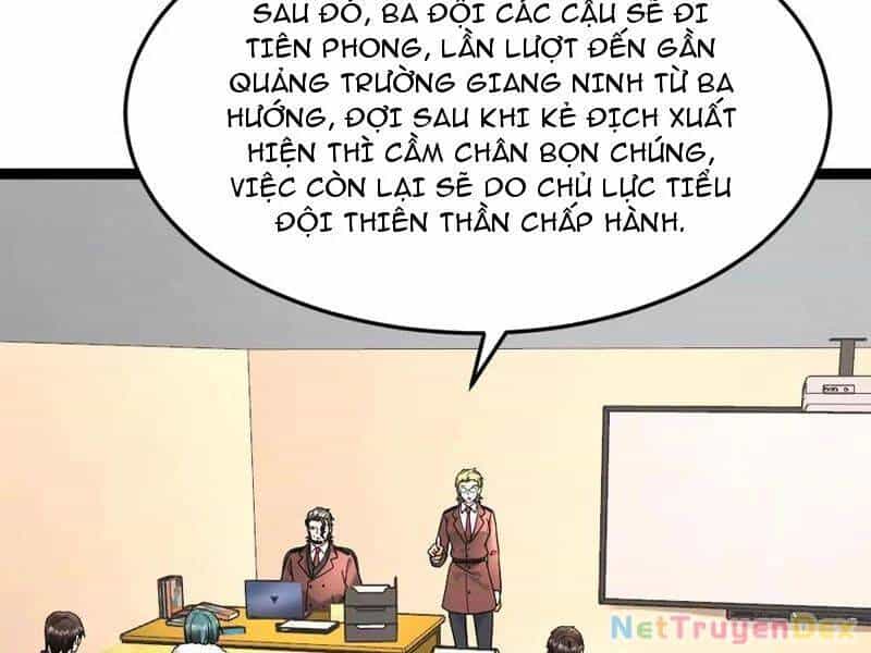 Toàn Cầu Băng Phong: Ta Chế Tạo Phòng An Toàn Tại Tận Thế - Chương 550 - ảnh 56