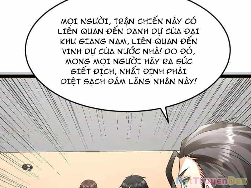 Toàn Cầu Băng Phong: Ta Chế Tạo Phòng An Toàn Tại Tận Thế - Chương 550 - ảnh 71