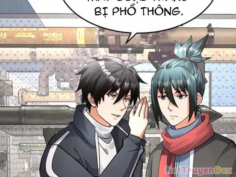 Toàn Cầu Băng Phong: Ta Chế Tạo Phòng An Toàn Tại Tận Thế - Chương 551 - ảnh 17