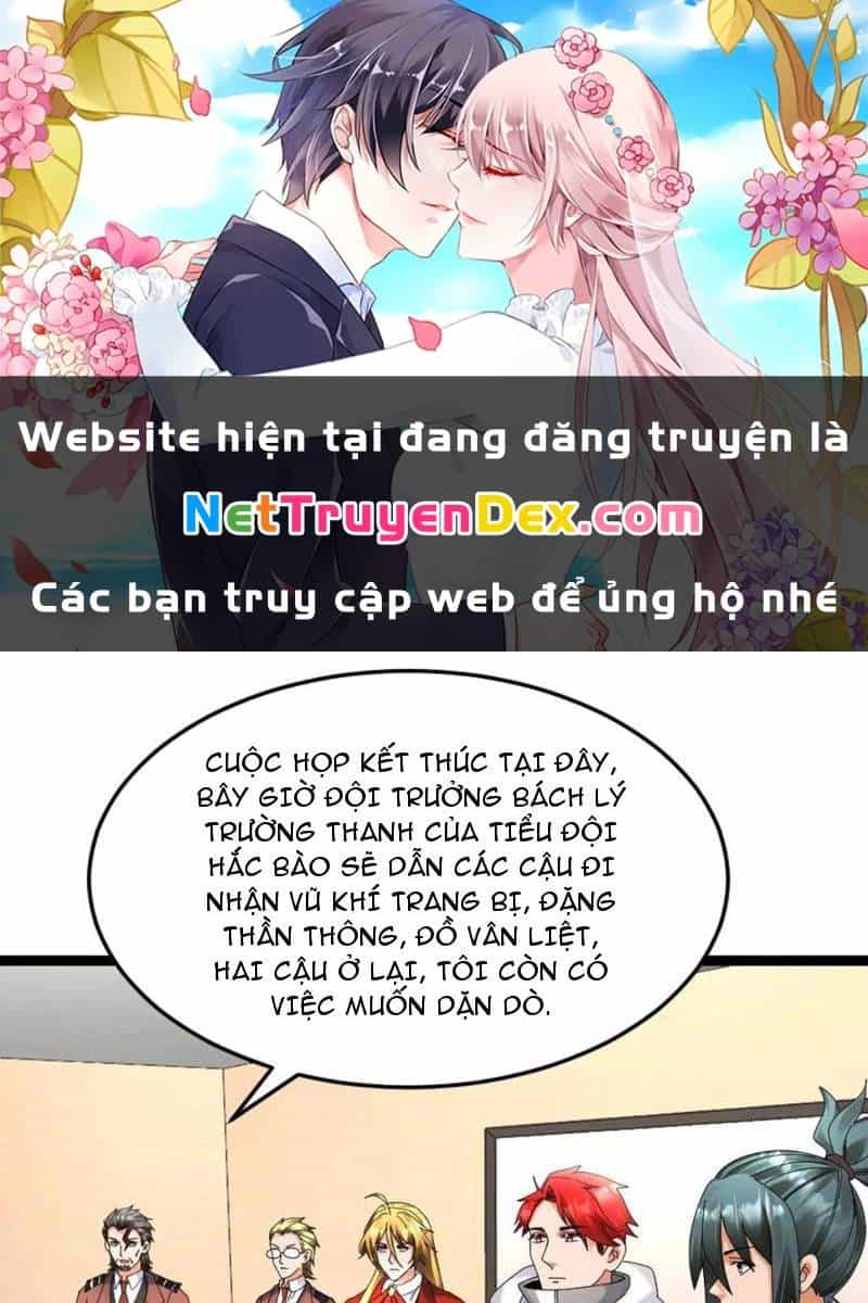 Toàn Cầu Băng Phong: Ta Chế Tạo Phòng An Toàn Tại Tận Thế - Chương 551 - ảnh 2