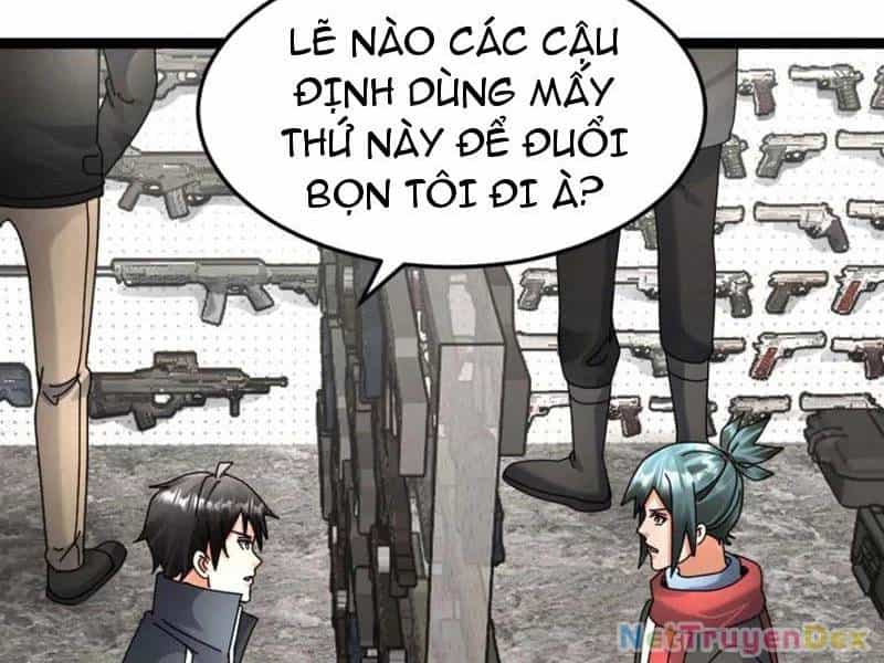 Toàn Cầu Băng Phong: Ta Chế Tạo Phòng An Toàn Tại Tận Thế - Chương 551 - ảnh 27