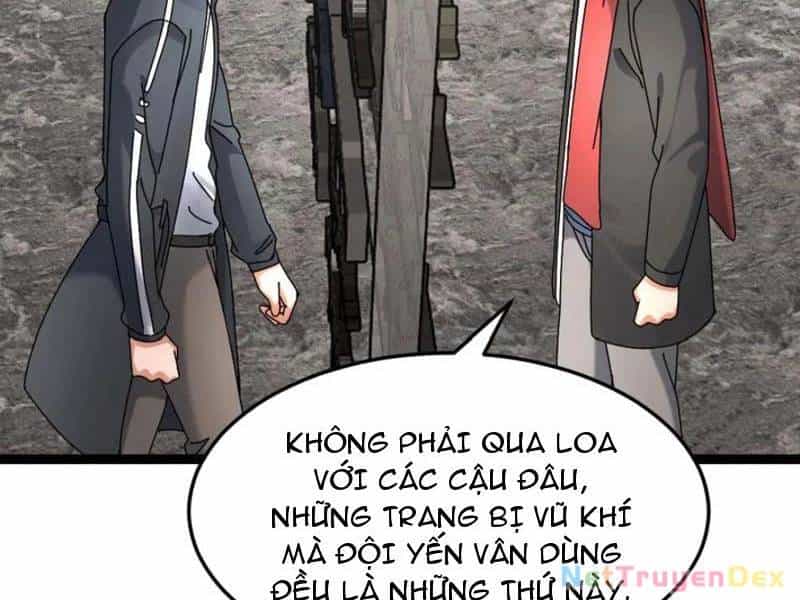 Toàn Cầu Băng Phong: Ta Chế Tạo Phòng An Toàn Tại Tận Thế - Chương 551 - ảnh 28