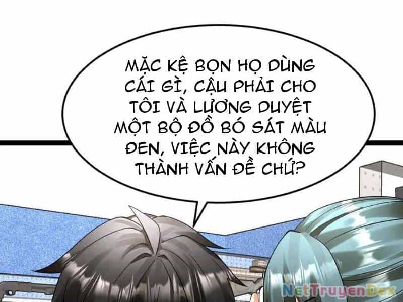 Toàn Cầu Băng Phong: Ta Chế Tạo Phòng An Toàn Tại Tận Thế - Chương 551 - ảnh 32