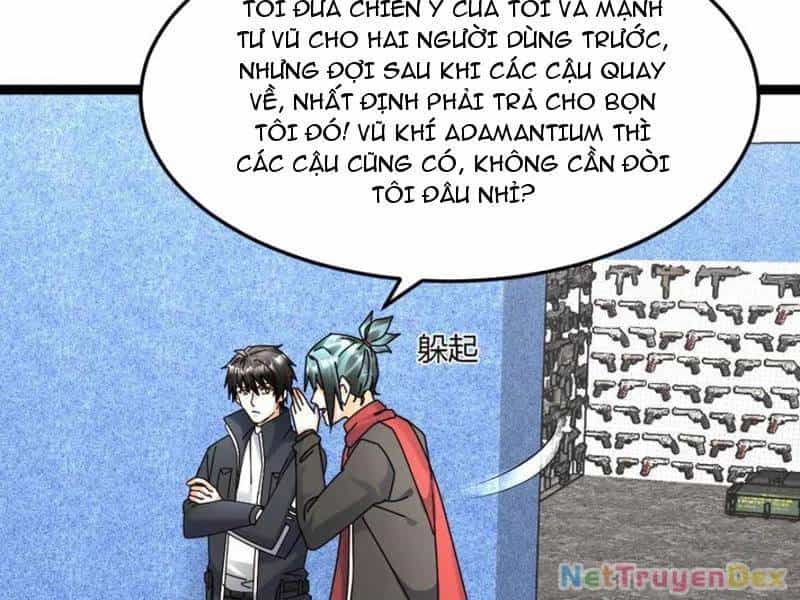 Toàn Cầu Băng Phong: Ta Chế Tạo Phòng An Toàn Tại Tận Thế - Chương 551 - ảnh 40