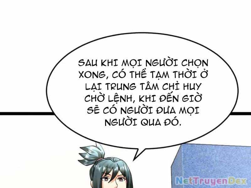 Toàn Cầu Băng Phong: Ta Chế Tạo Phòng An Toàn Tại Tận Thế - Chương 551 - ảnh 47