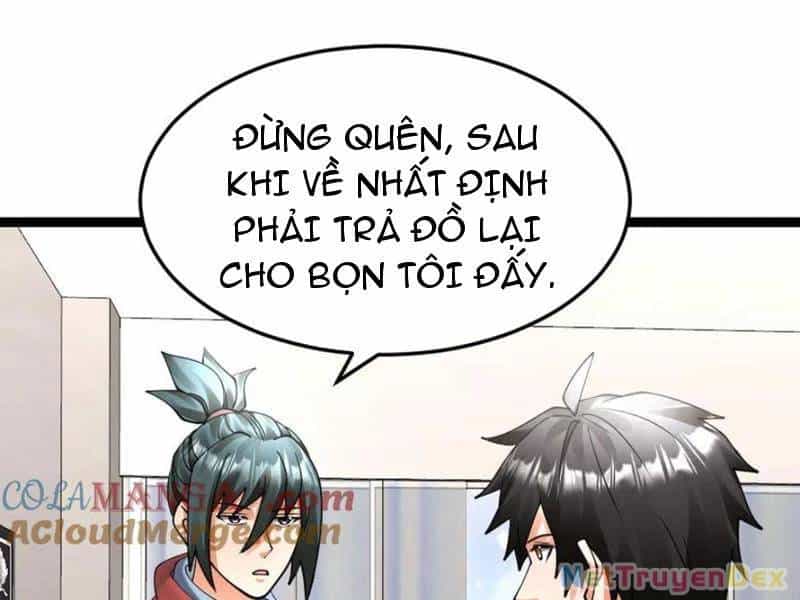 Toàn Cầu Băng Phong: Ta Chế Tạo Phòng An Toàn Tại Tận Thế - Chương 551 - ảnh 58