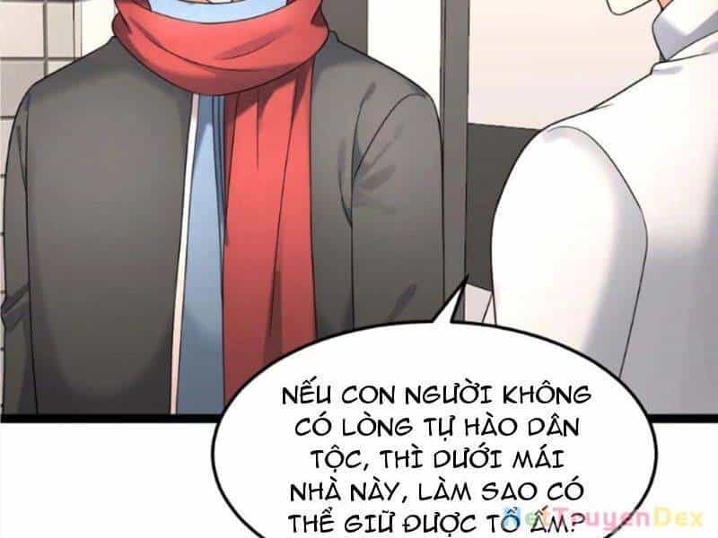 Toàn Cầu Băng Phong: Ta Chế Tạo Phòng An Toàn Tại Tận Thế - Chương 552 - ảnh 13