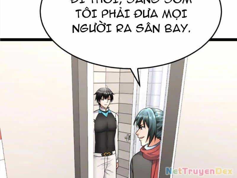 Toàn Cầu Băng Phong: Ta Chế Tạo Phòng An Toàn Tại Tận Thế - Chương 552 - ảnh 25