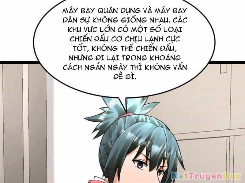 Toàn Cầu Băng Phong: Ta Chế Tạo Phòng An Toàn Tại Tận Thế - Chương 552 - ảnh 30