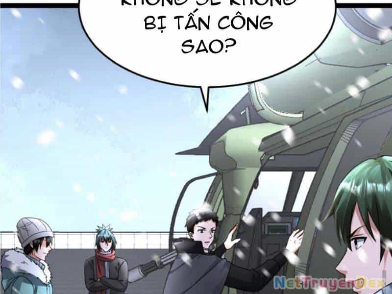 Toàn Cầu Băng Phong: Ta Chế Tạo Phòng An Toàn Tại Tận Thế - Chương 552 - ảnh 45