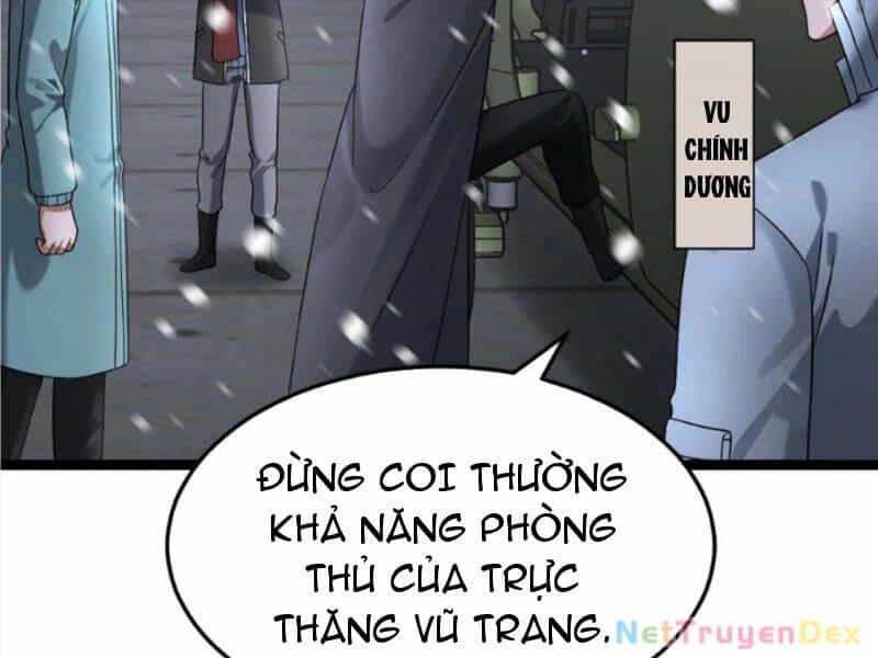Toàn Cầu Băng Phong: Ta Chế Tạo Phòng An Toàn Tại Tận Thế - Chương 552 - ảnh 46
