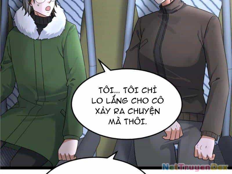 Toàn Cầu Băng Phong: Ta Chế Tạo Phòng An Toàn Tại Tận Thế - Chương 552 - ảnh 56