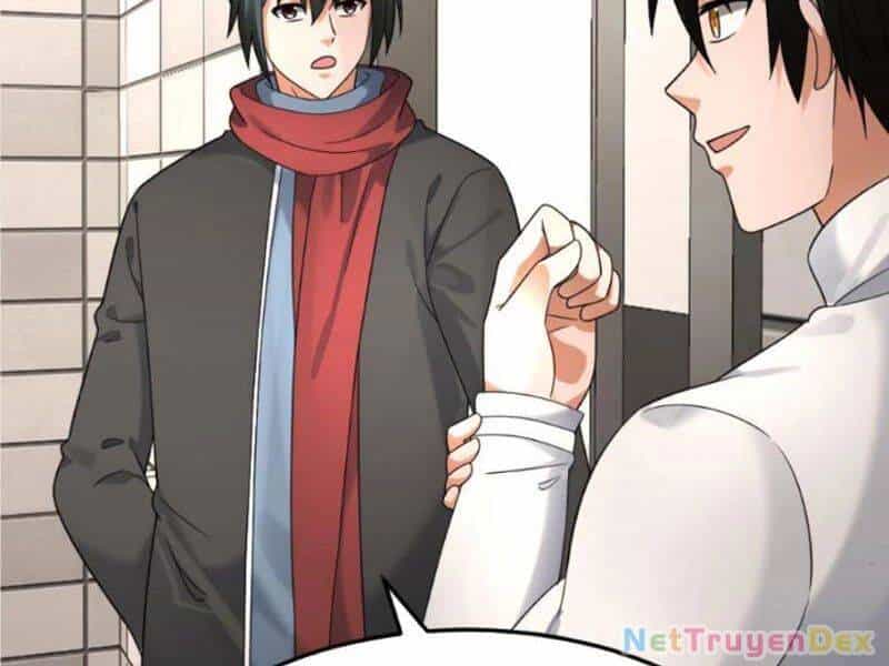 Toàn Cầu Băng Phong: Ta Chế Tạo Phòng An Toàn Tại Tận Thế - Chương 552 - ảnh 7