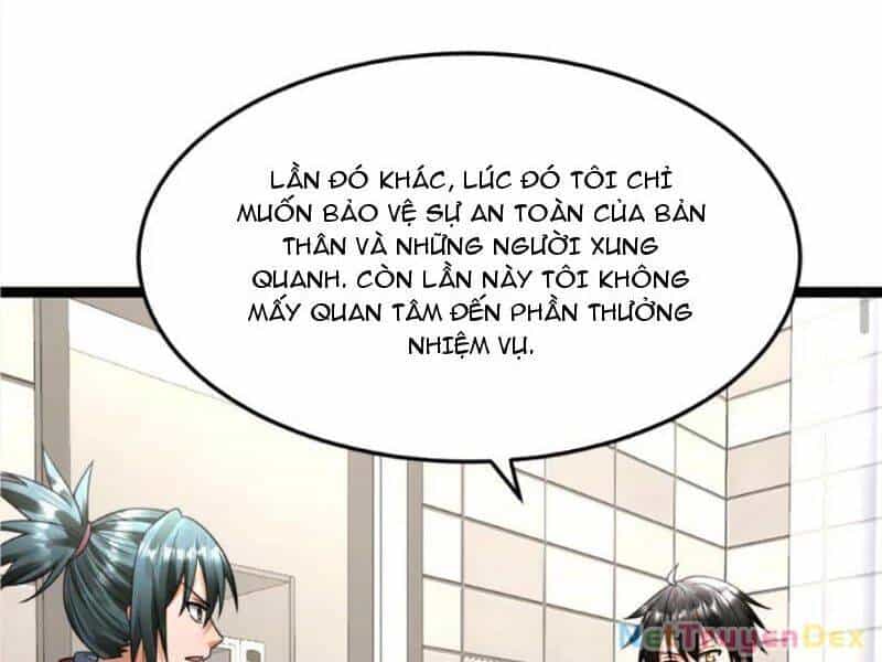 Toàn Cầu Băng Phong: Ta Chế Tạo Phòng An Toàn Tại Tận Thế - Chương 552 - ảnh 9