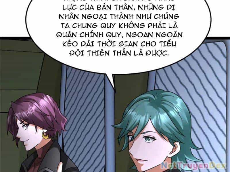 Toàn Cầu Băng Phong: Ta Chế Tạo Phòng An Toàn Tại Tận Thế - Chương 553 - ảnh 23