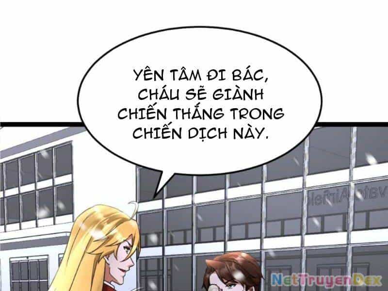 Toàn Cầu Băng Phong: Ta Chế Tạo Phòng An Toàn Tại Tận Thế - Chương 553 - ảnh 4