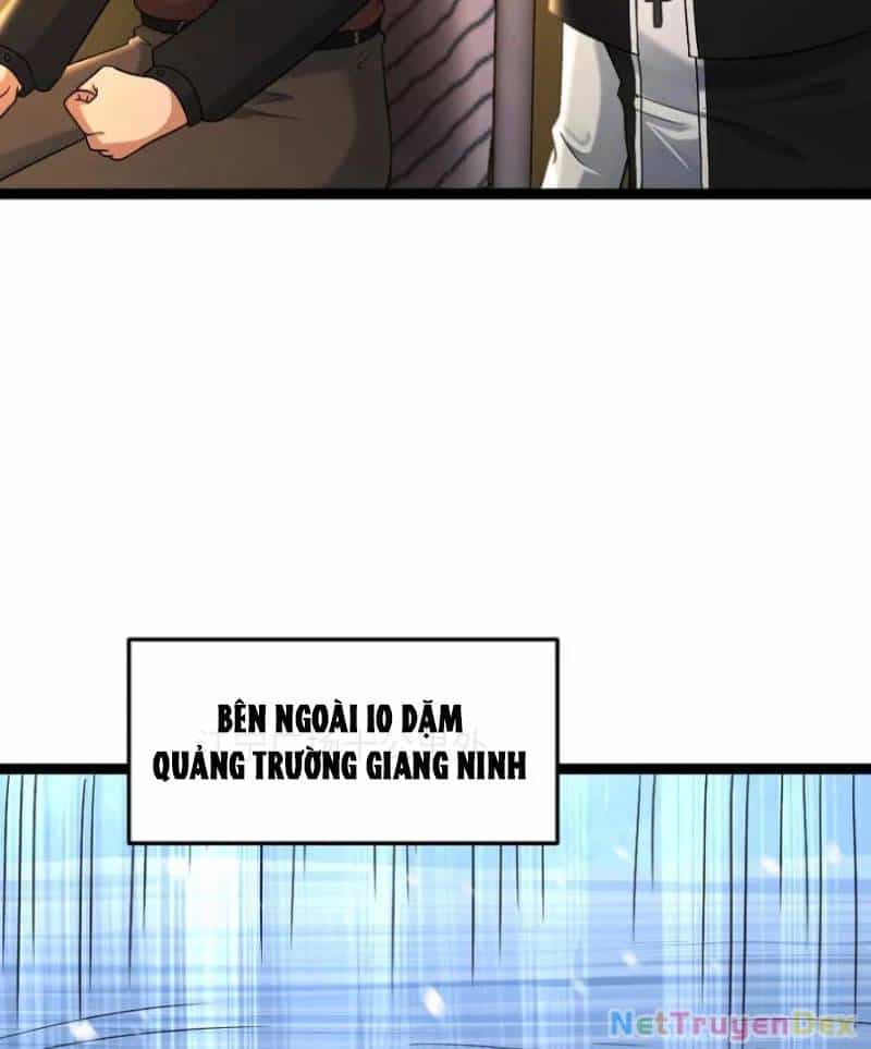 Toàn Cầu Băng Phong: Ta Chế Tạo Phòng An Toàn Tại Tận Thế - Chương 554 - ảnh 10