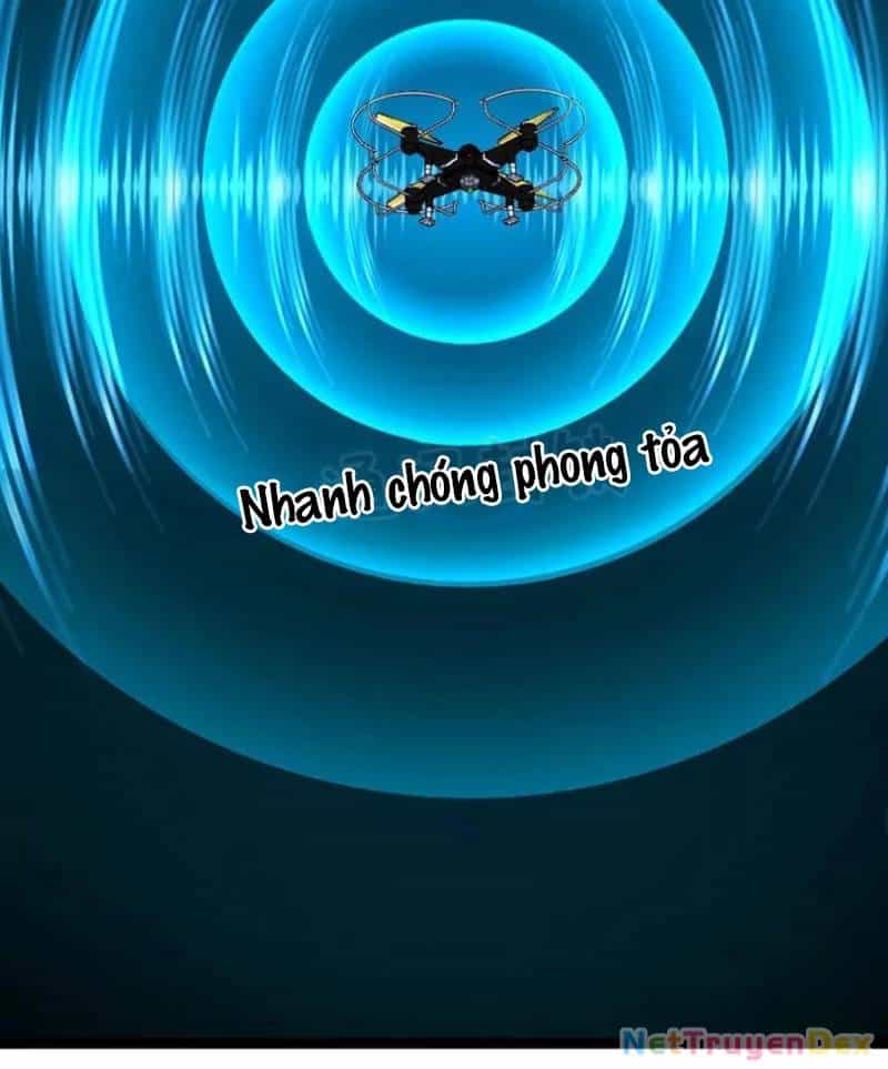 Toàn Cầu Băng Phong: Ta Chế Tạo Phòng An Toàn Tại Tận Thế - Chương 554 - ảnh 14