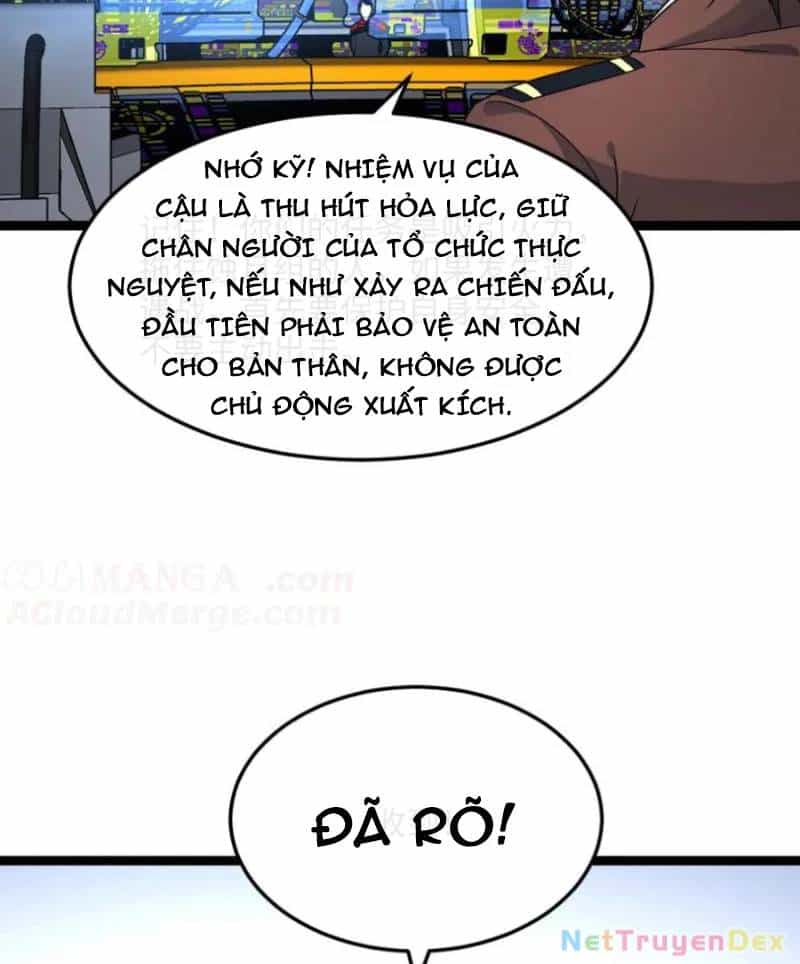 Toàn Cầu Băng Phong: Ta Chế Tạo Phòng An Toàn Tại Tận Thế - Chương 554 - ảnh 18