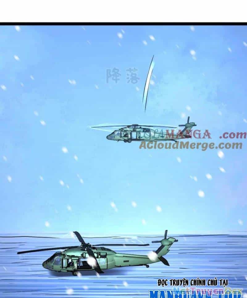 Toàn Cầu Băng Phong: Ta Chế Tạo Phòng An Toàn Tại Tận Thế - Chương 554 - ảnh 27