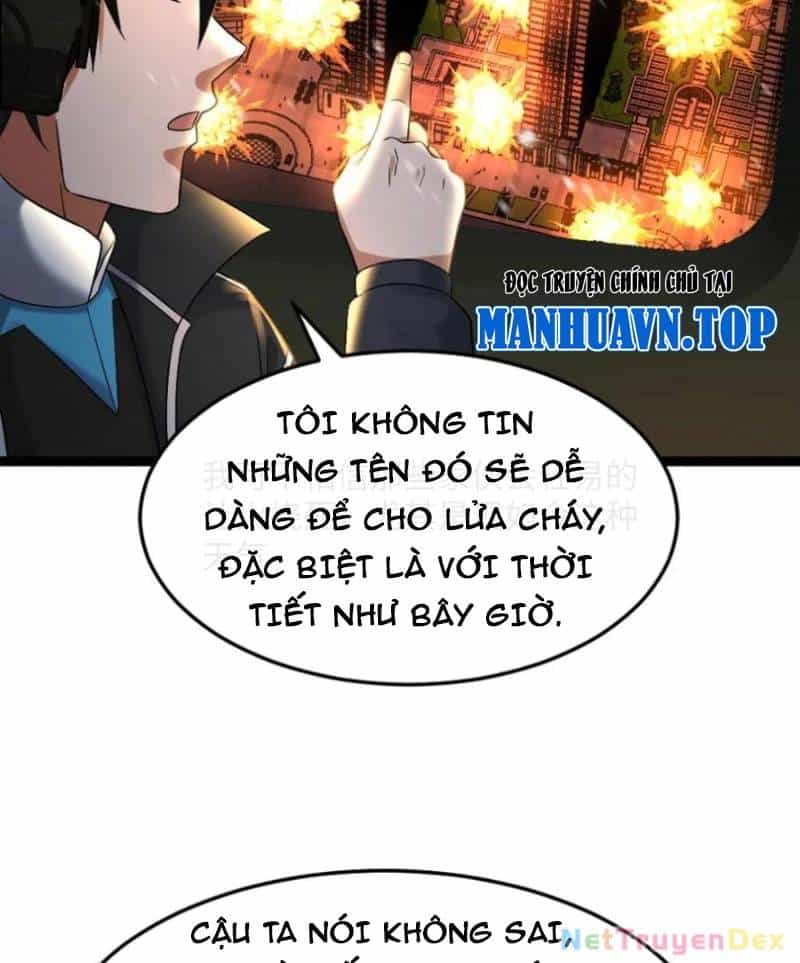 Toàn Cầu Băng Phong: Ta Chế Tạo Phòng An Toàn Tại Tận Thế - Chương 554 - ảnh 8