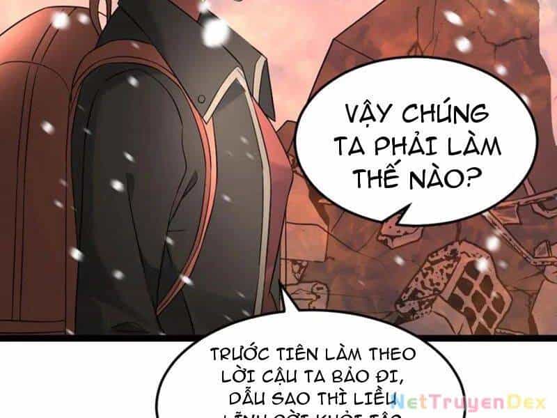 Toàn Cầu Băng Phong: Ta Chế Tạo Phòng An Toàn Tại Tận Thế - Chương 555 - ảnh 20